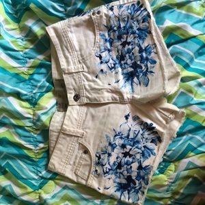 Mossimo Short shorts